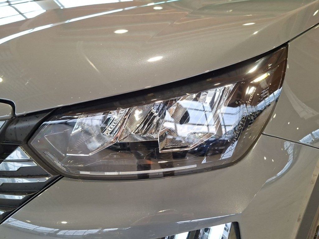 PEUGEOT 2008 PureTech 100 S&S Allure - 5