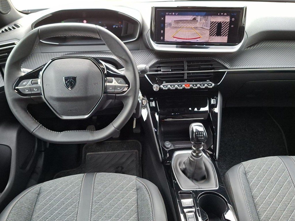 PEUGEOT 2008 PureTech 100 S&S Allure - 7