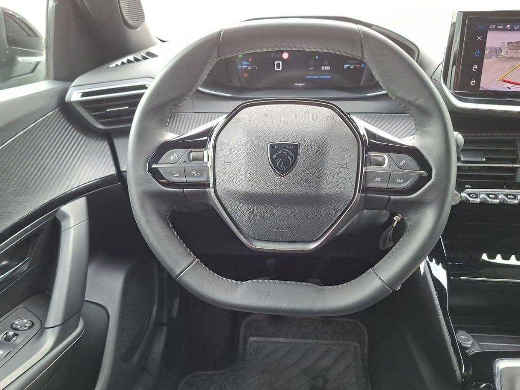 PEUGEOT 2008 PureTech 100 S&S Allure - 9