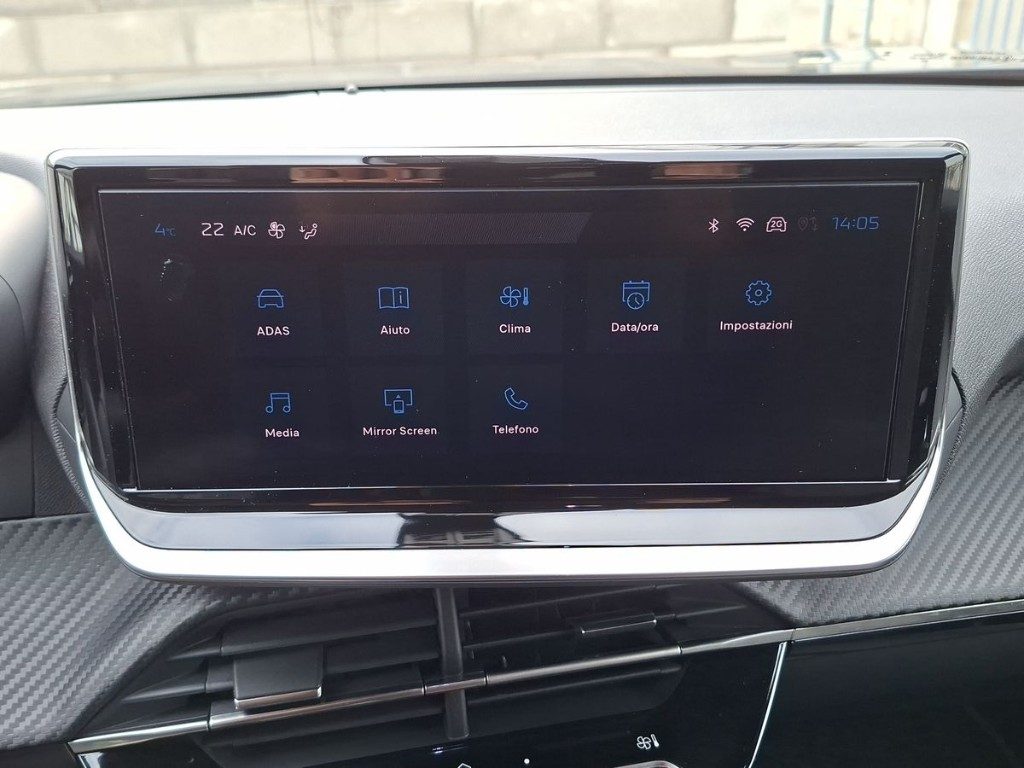 PEUGEOT 2008 PureTech 100 S&S Allure - 12