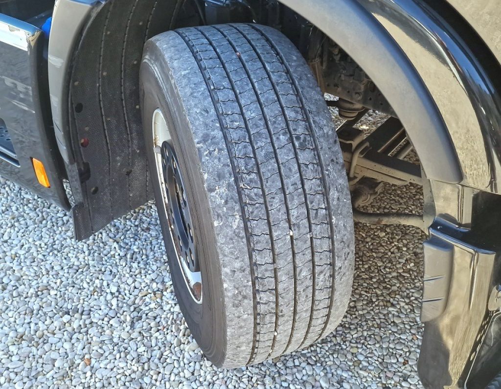 IVECO STRALIS HI-WAY AS 480 XP EURO 6 INTARDER - 20