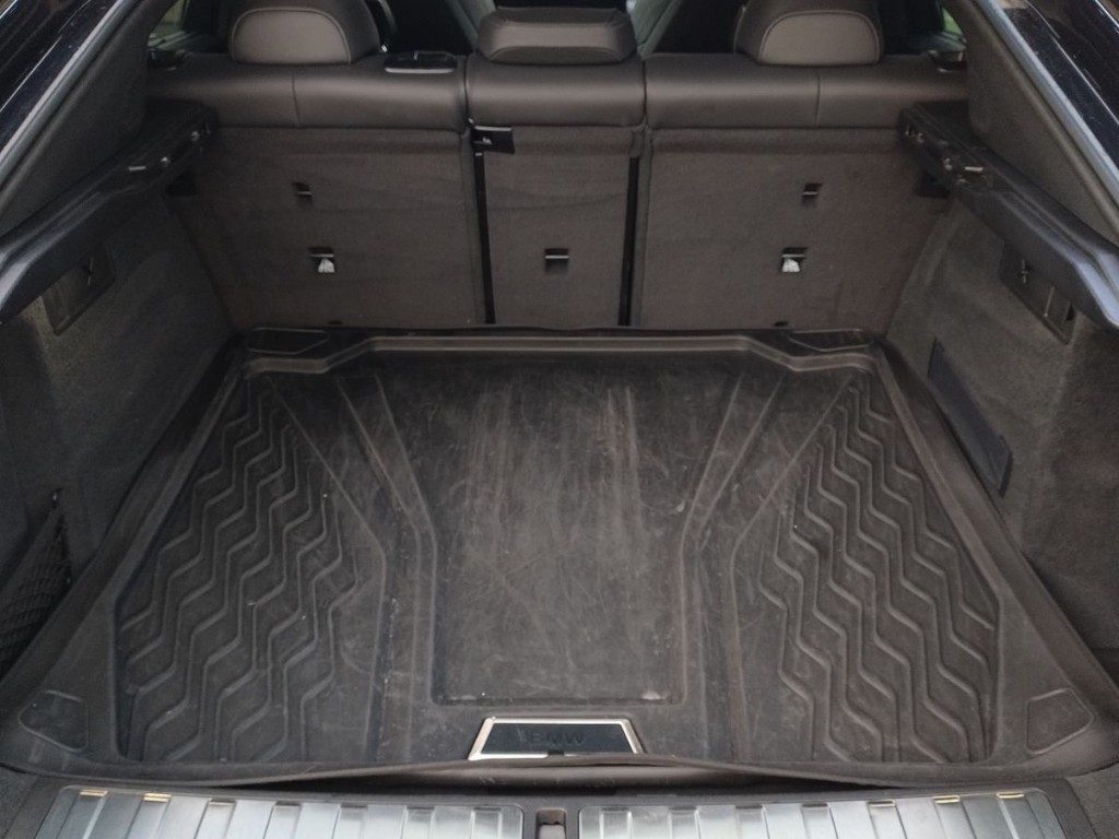 BMW X6 M Competition 48V Aut. + Tetto apr. - 15