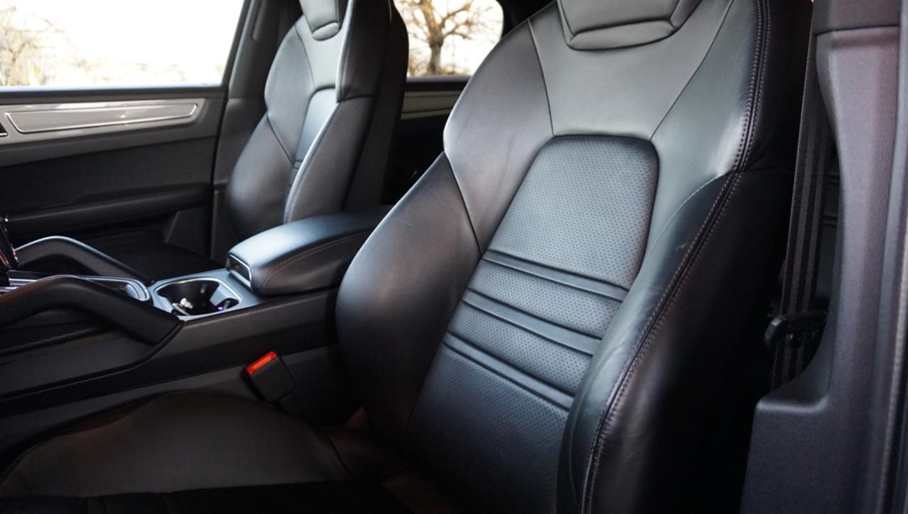 PORSCHE Cayenne Coupé 3.0 V6 - 16