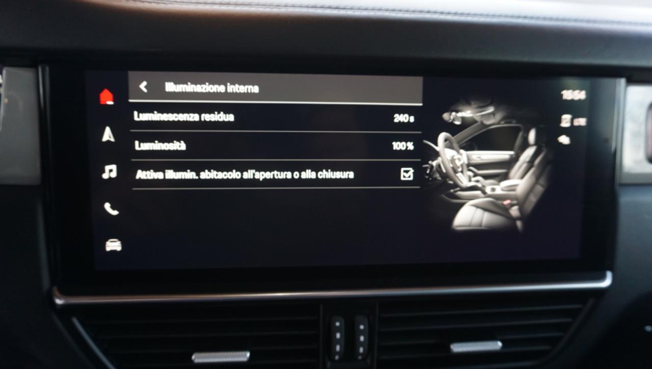 PORSCHE Cayenne Coupé 3.0 V6 - 27