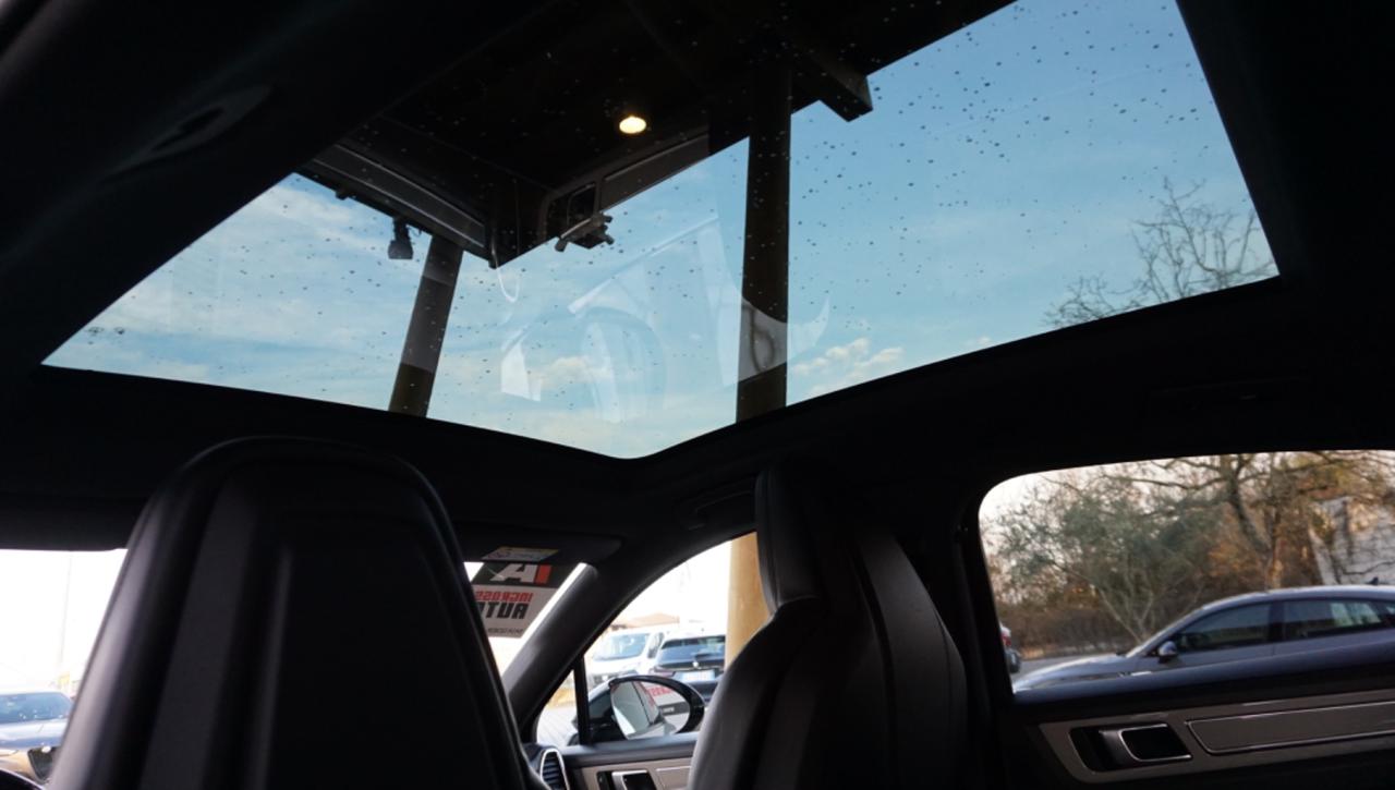 PORSCHE Cayenne Coupé 3.0 V6 - 34