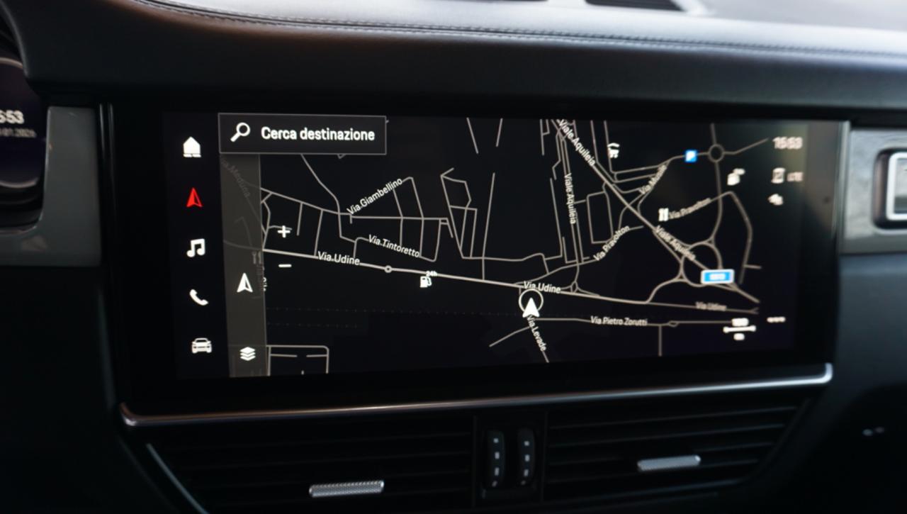 PORSCHE Cayenne Coupé 3.0 V6 - 25