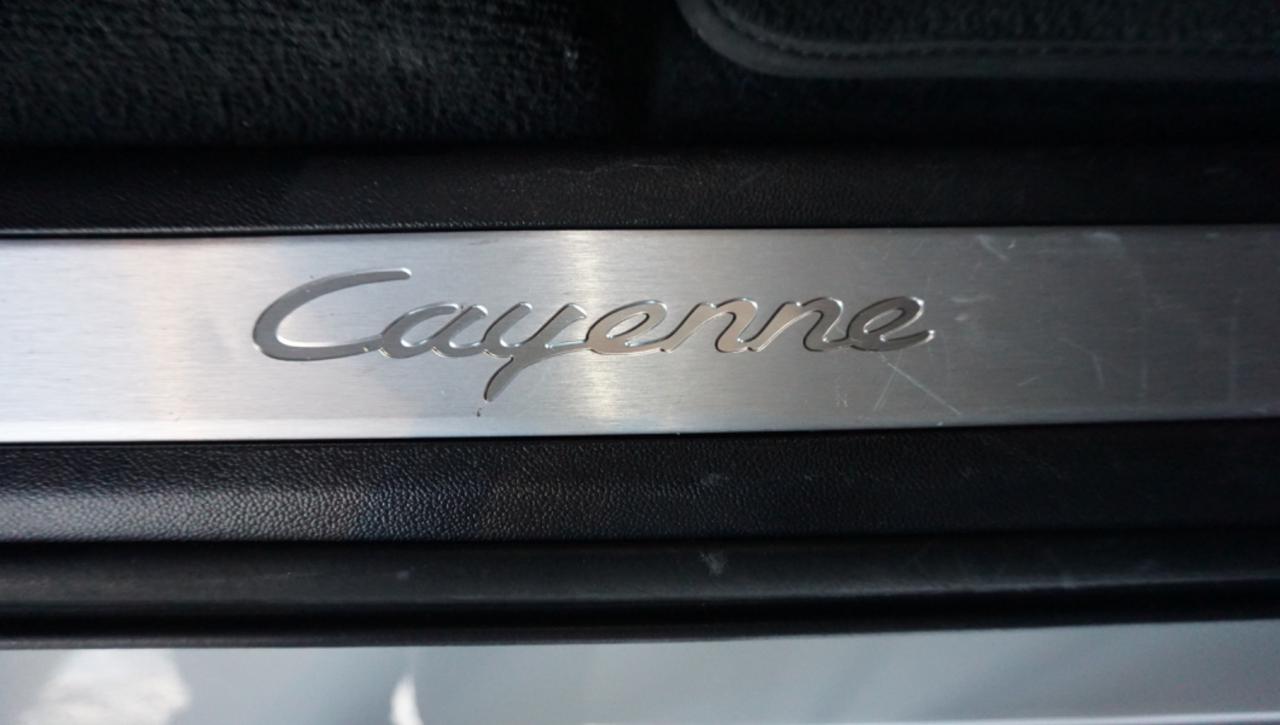 PORSCHE Cayenne Coupé 3.0 V6 - 40