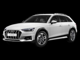 Articolo AUDI A4 allroad