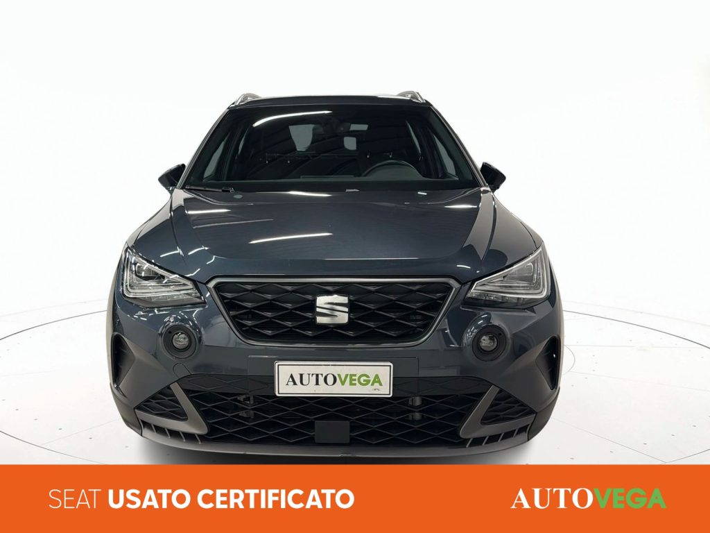 SEAT Arona 1.0 ecotsi fr 95cv - 2