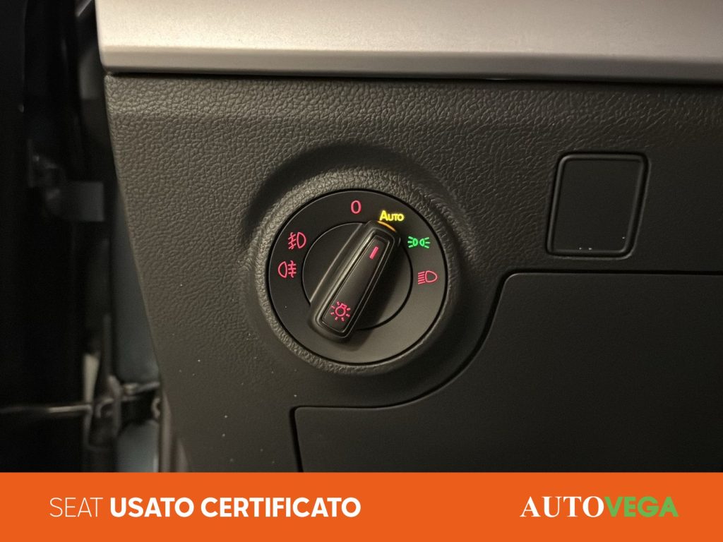 SEAT Arona 1.0 ecotsi fr 95cv - 12