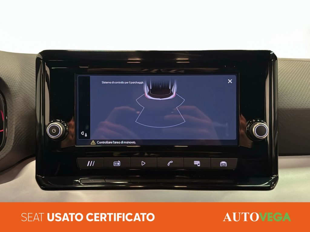 SEAT Arona 1.0 ecotsi fr 95cv - 15