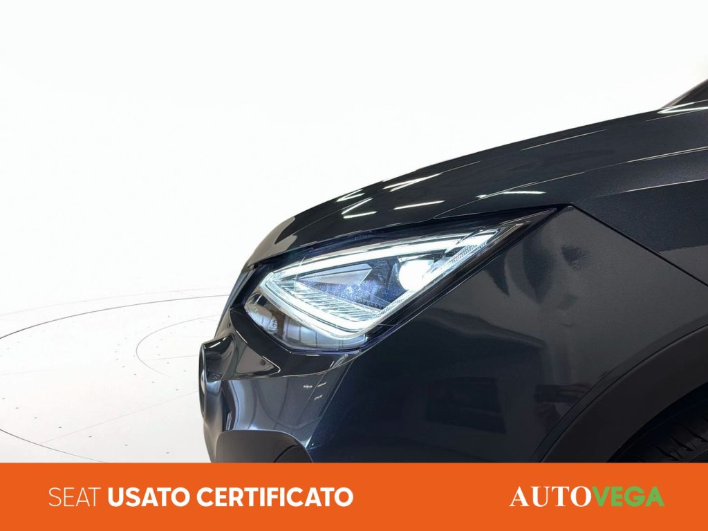 SEAT Arona 1.0 ecotsi fr 95cv - 21