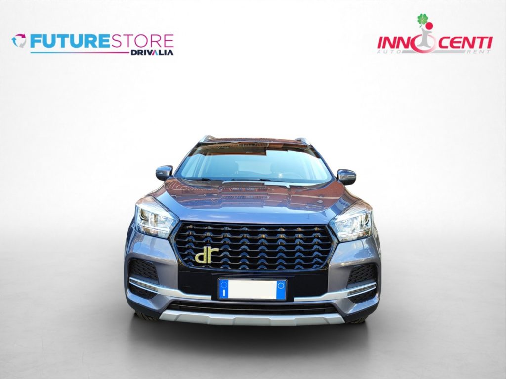 DR MOTOR DR 4.0 1.5 Bi-Fuel GPL - 6