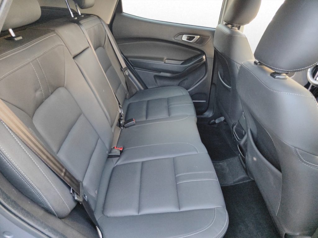 DR MOTOR DR 4.0 1.5 Bi-Fuel GPL - 11