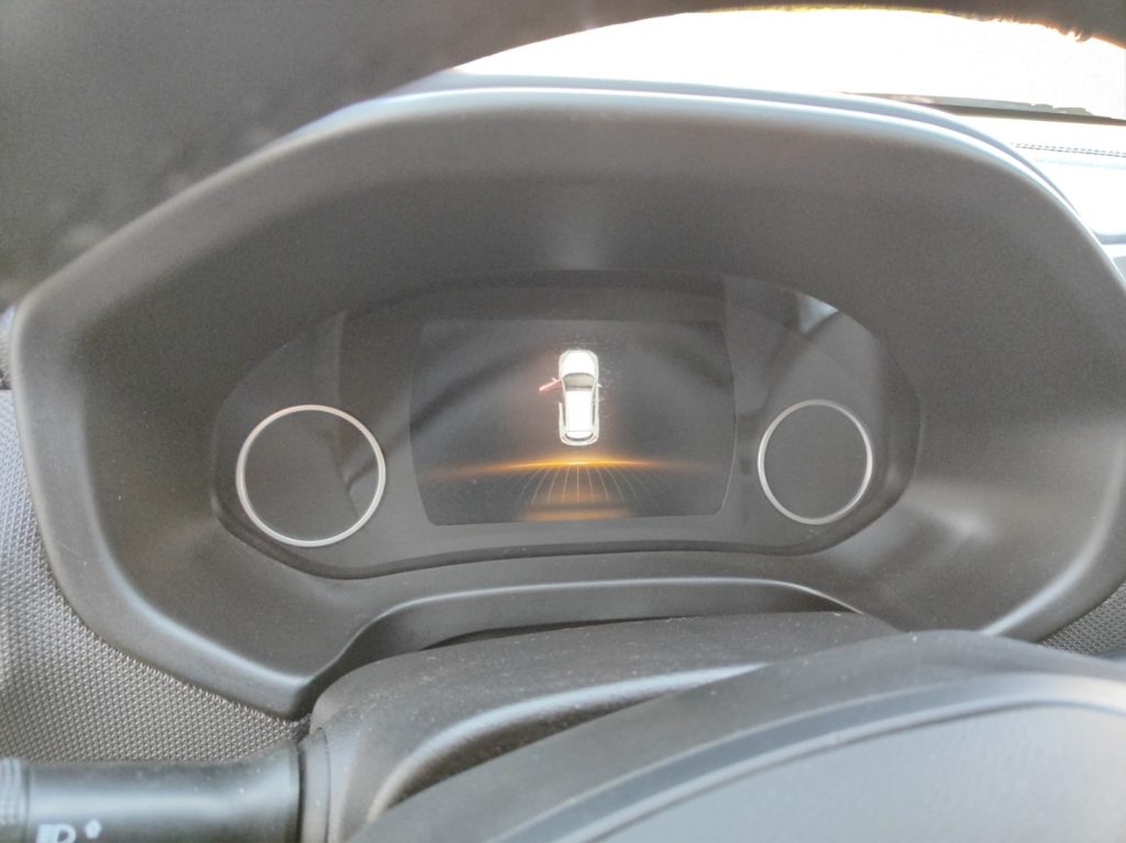 DR MOTOR DR 4.0 1.5 Bi-Fuel GPL - 10