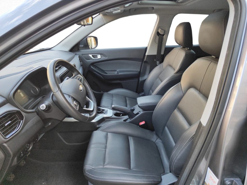 DR MOTOR DR 4.0 1.5 Bi-Fuel GPL - 9