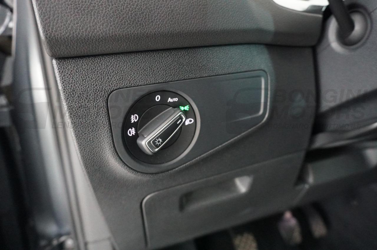 VOLKSWAGEN Tiguan 1.6 TDI 115CV BUSINESS - 21