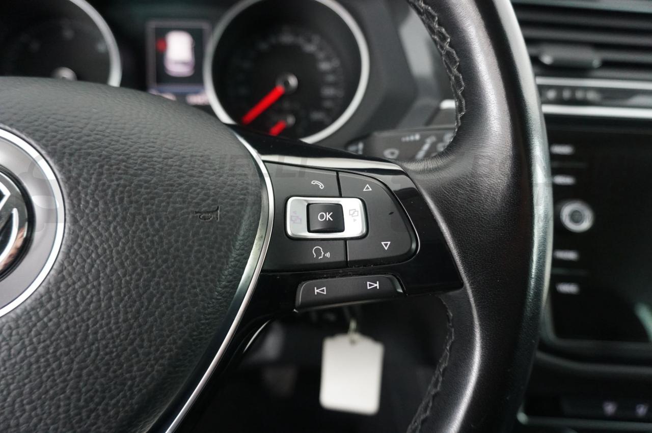 VOLKSWAGEN Tiguan 1.6 TDI 115CV BUSINESS - 23