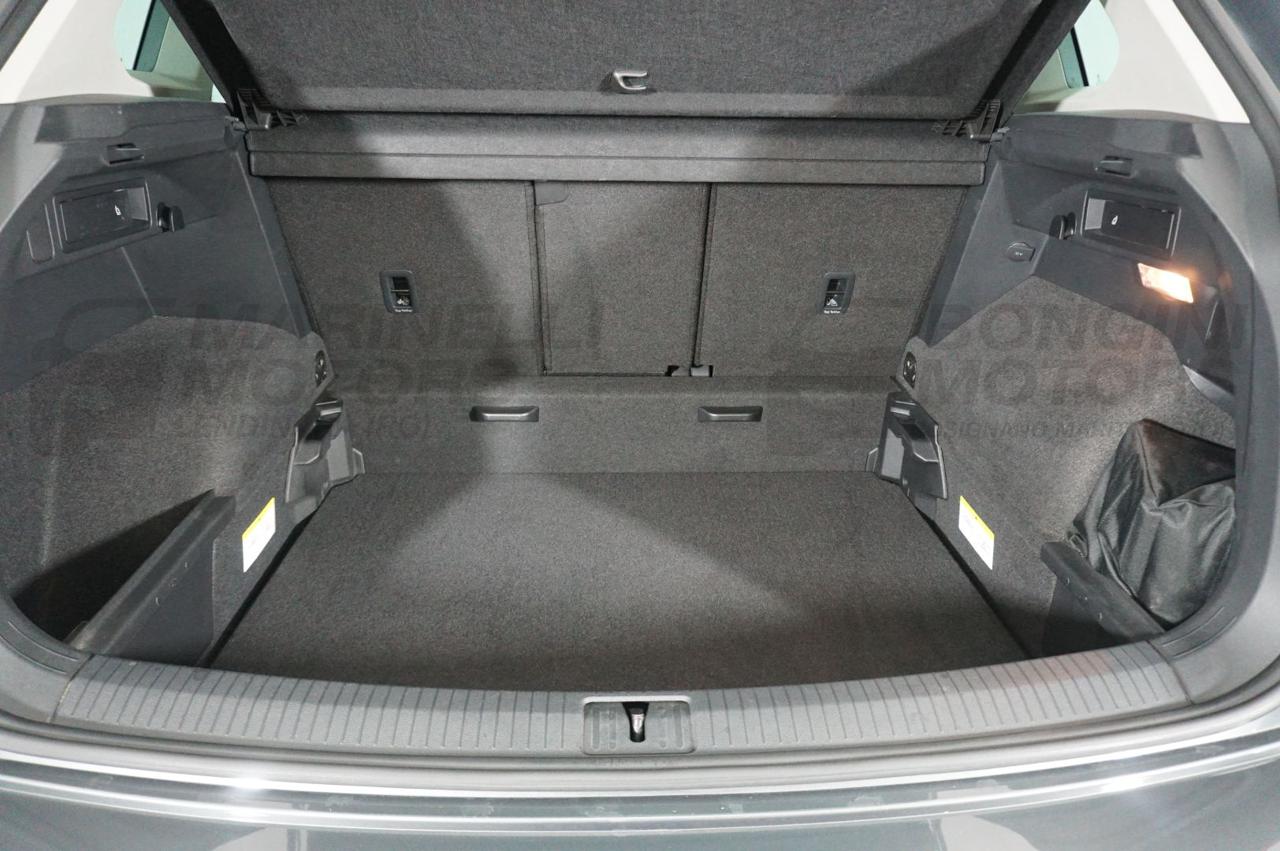 VOLKSWAGEN Tiguan 1.6 TDI 115CV BUSINESS - 12