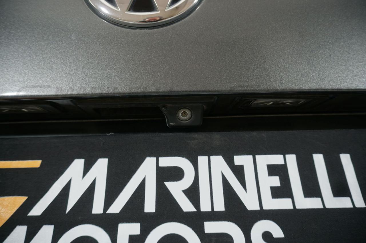 VOLKSWAGEN Tiguan 1.6 TDI 115CV BUSINESS - 19