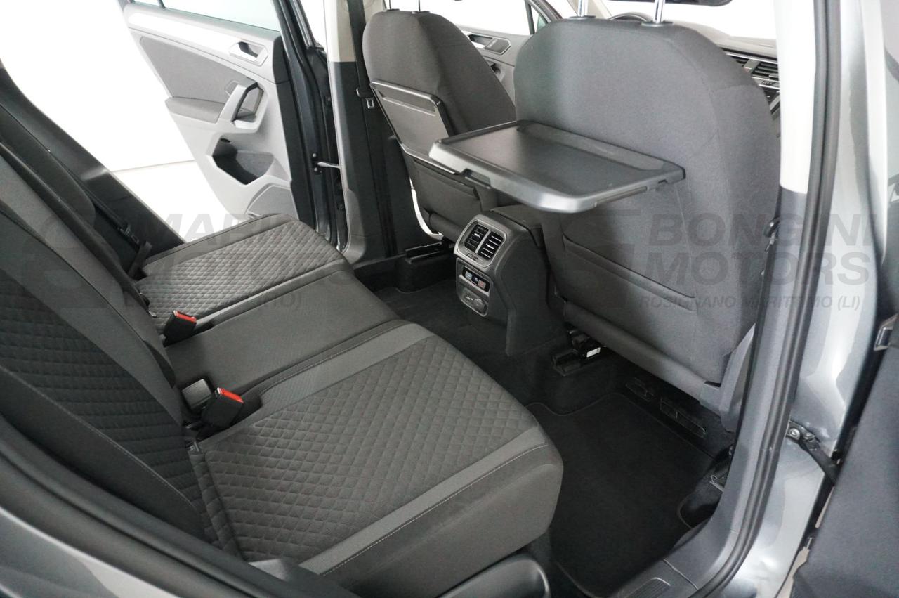 VOLKSWAGEN Tiguan 1.6 TDI 115CV BUSINESS - 28