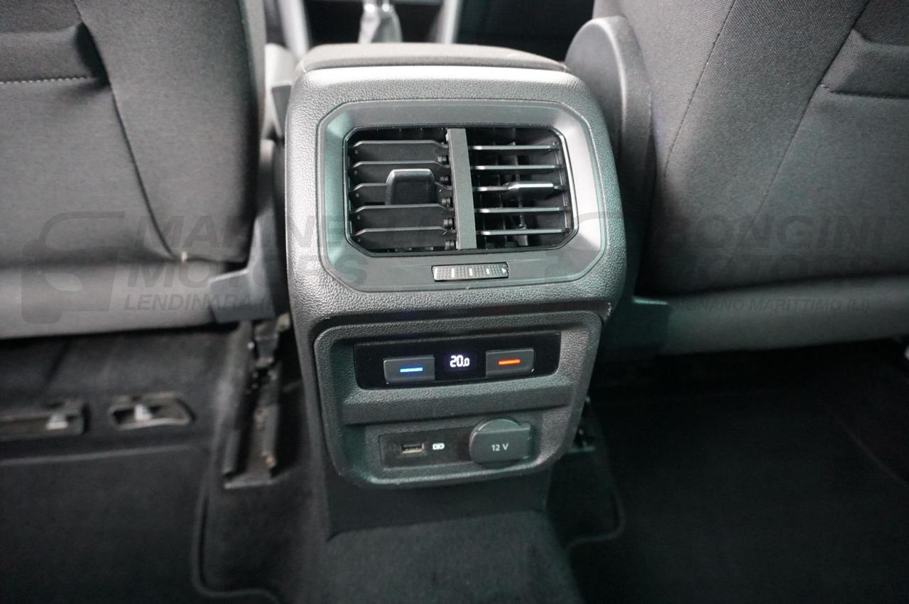 VOLKSWAGEN Tiguan 1.6 TDI 115CV BUSINESS - 15