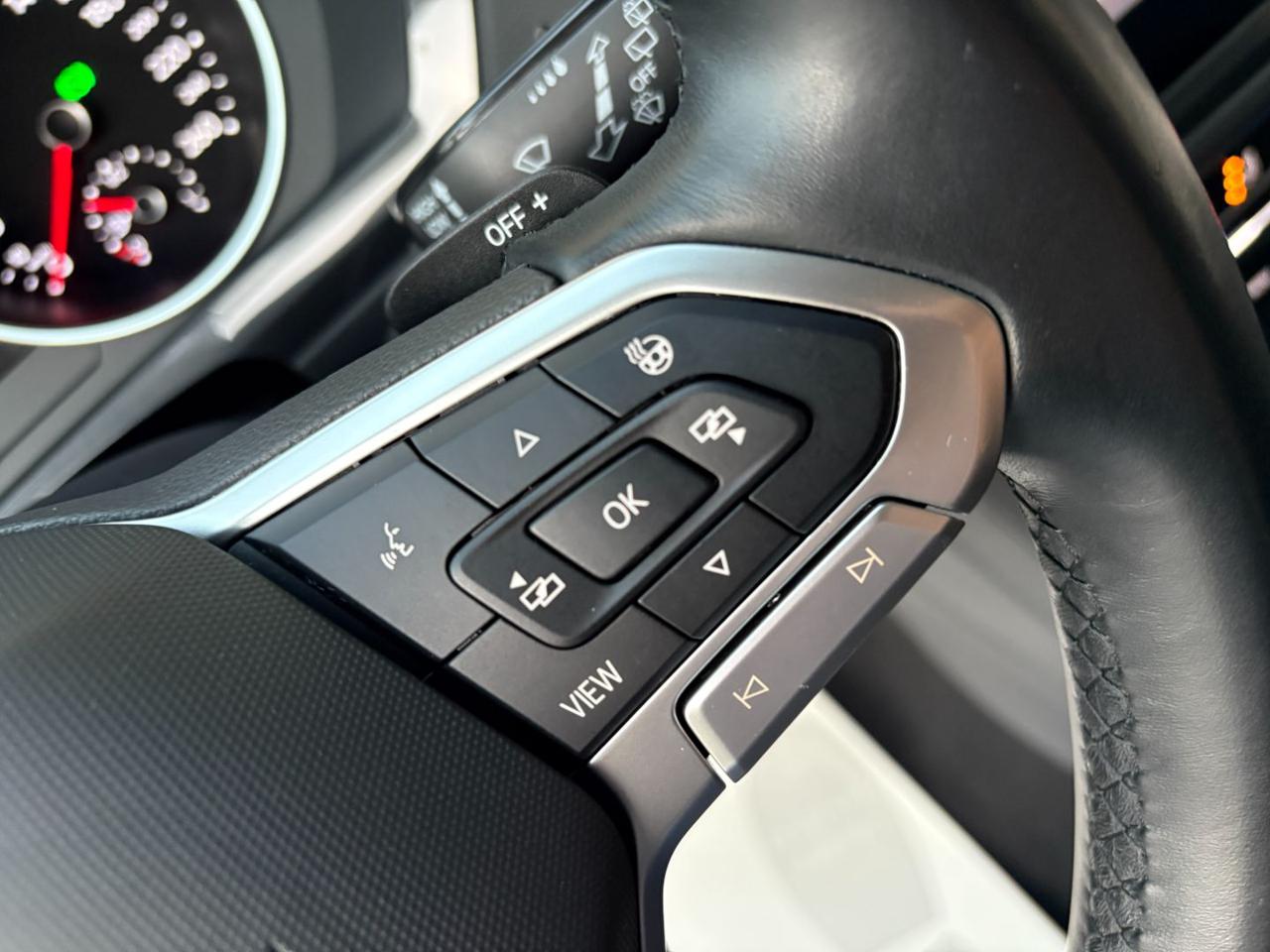 VOLKSWAGEN Tiguan 2.0 TDI 150 CV SCR DSG Life TELECAMERA - 23