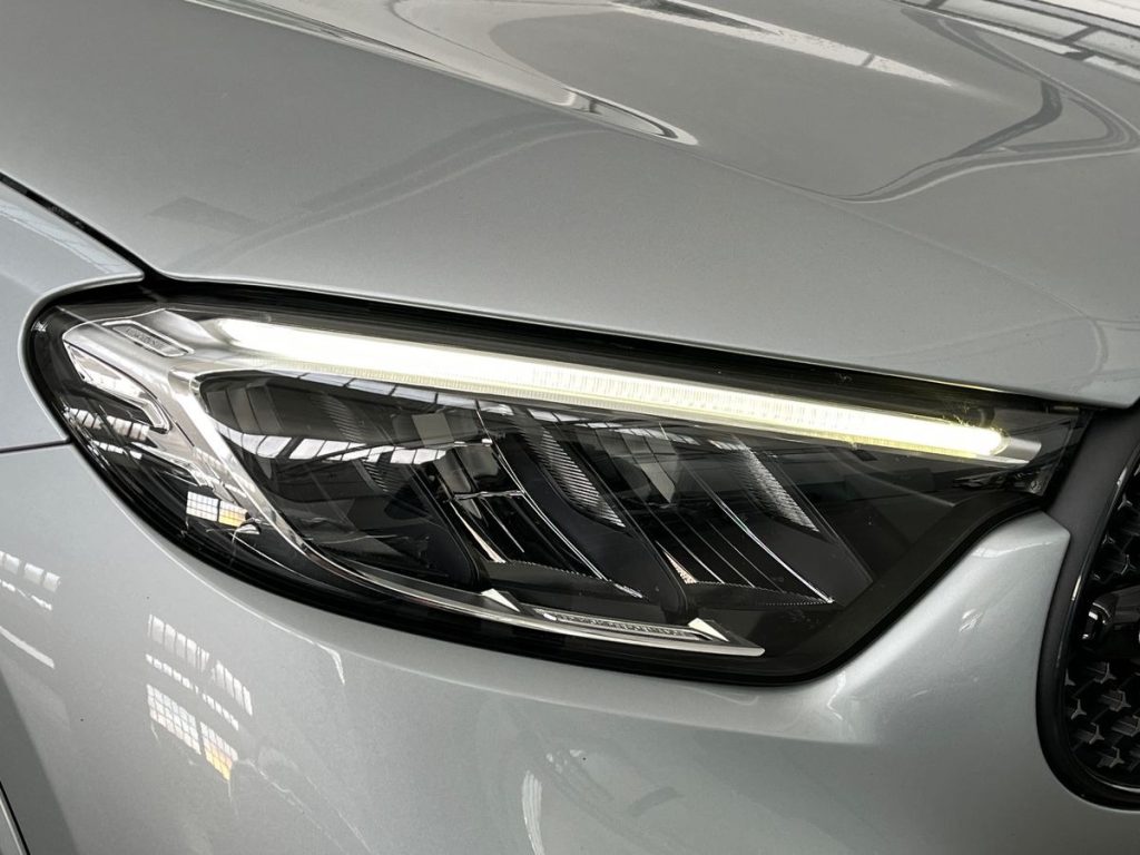 MERCEDES-BENZ GLC 220 d 4Matic Mild Hybrid AMG Line Advanced - 17