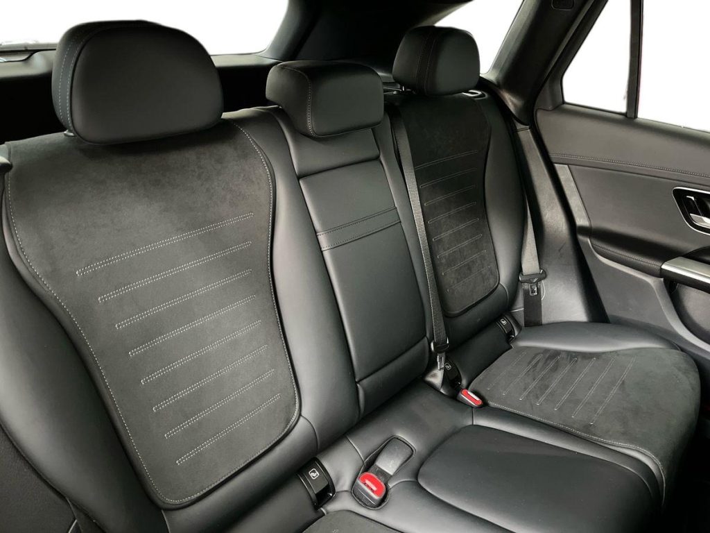 MERCEDES-BENZ GLC 220 d 4Matic Mild Hybrid AMG Line Advanced - 15