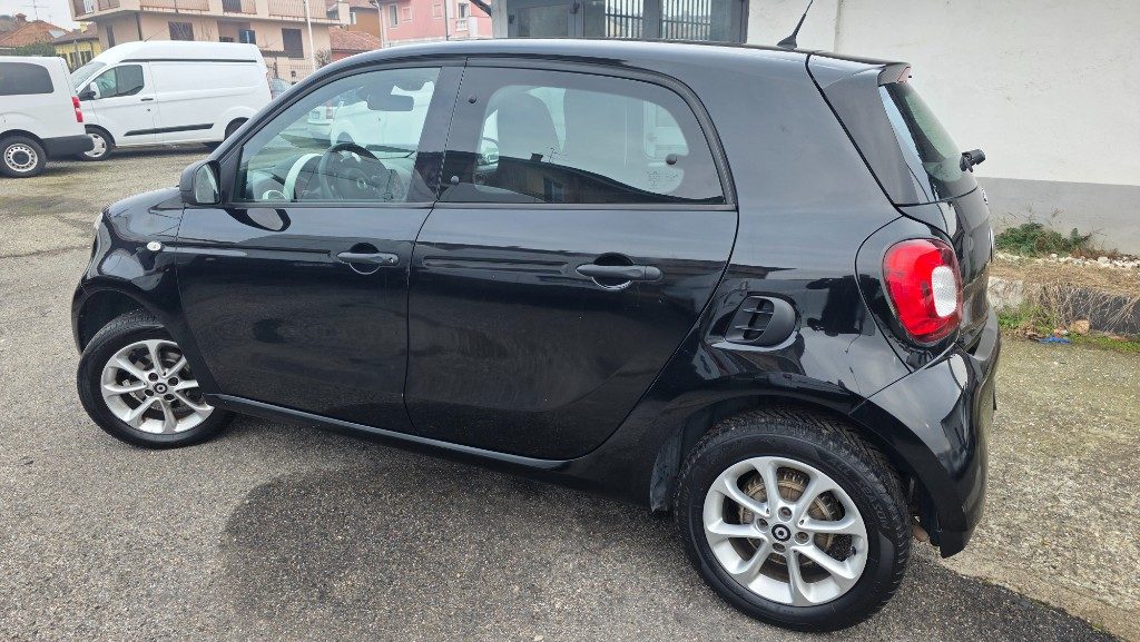 SMART ForFour 70 1.0 Passion - 2