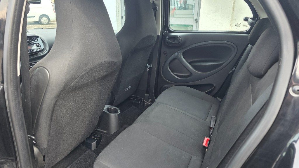 SMART ForFour 70 1.0 Passion - 9