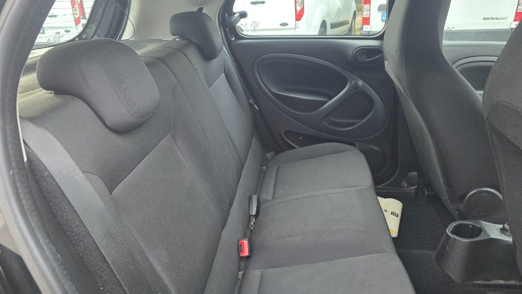 SMART ForFour 70 1.0 Passion - 10