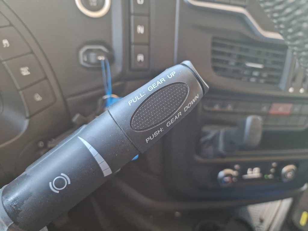 IVECO S-WAY 510 Y/PS 6X2 GANCIO SCARRABILE - 12