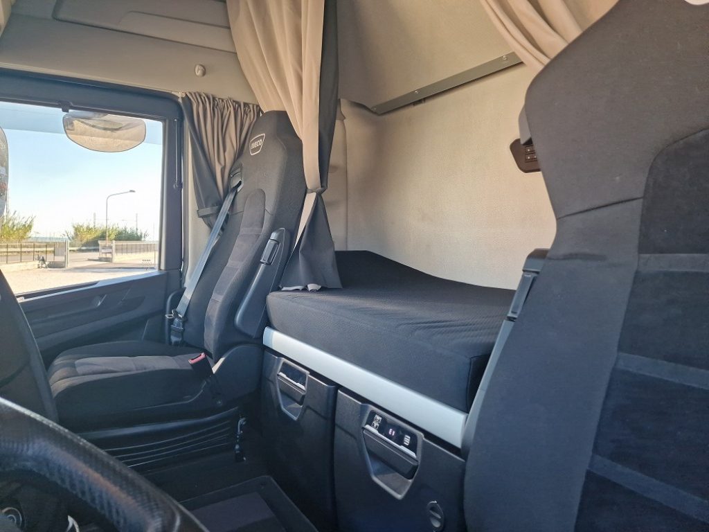 IVECO S-WAY 510 Y/PS 6X2 GANCIO SCARRABILE - 13