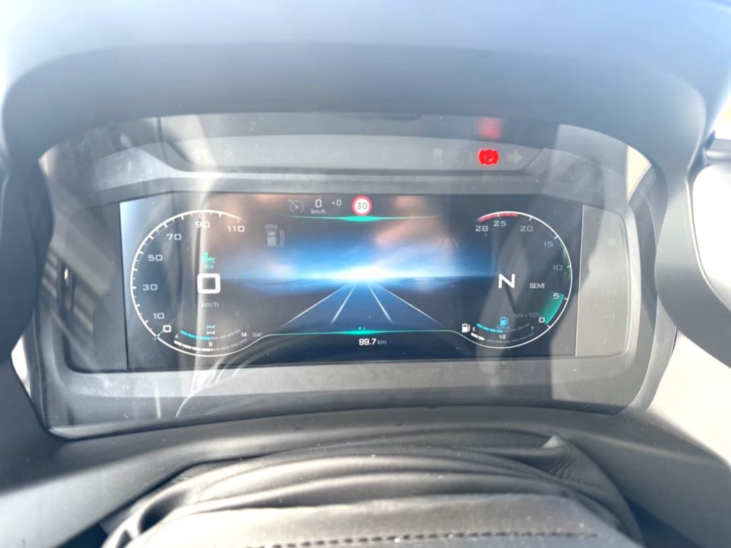 IVECO S-WAY 500 T/P EU6 Km 0 INTARDER FULL OPTIONAL - 14