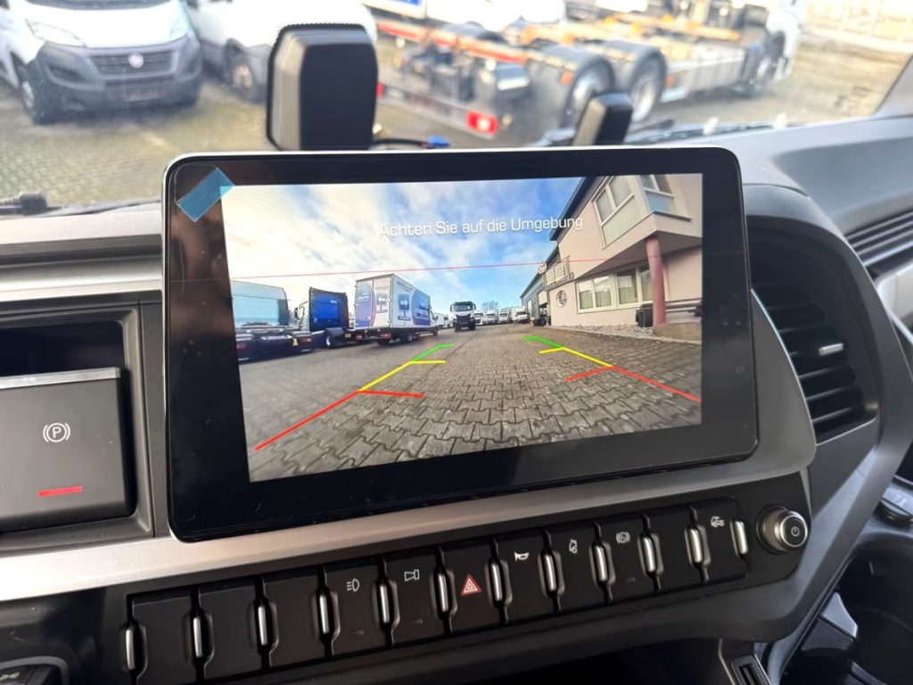 IVECO S-WAY 500 T/P EU6 Km 0 INTARDER FULL OPTIONAL - 13