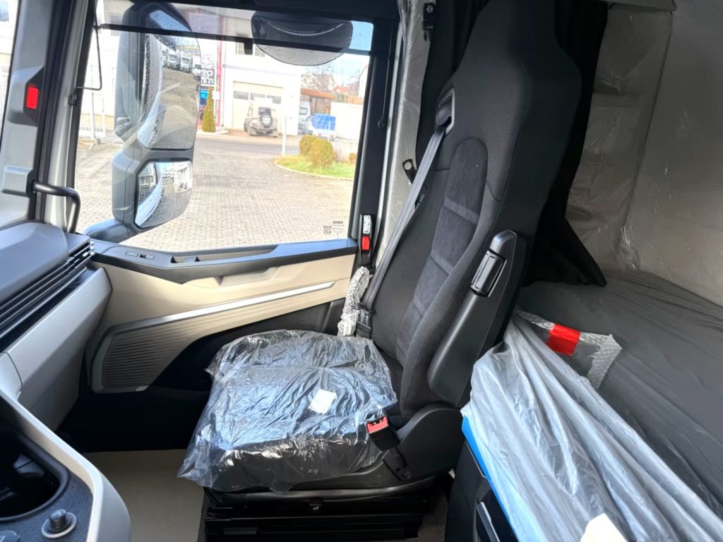 IVECO S-WAY 500 T/P EU6 Km 0 INTARDER FULL OPTIONAL - 16