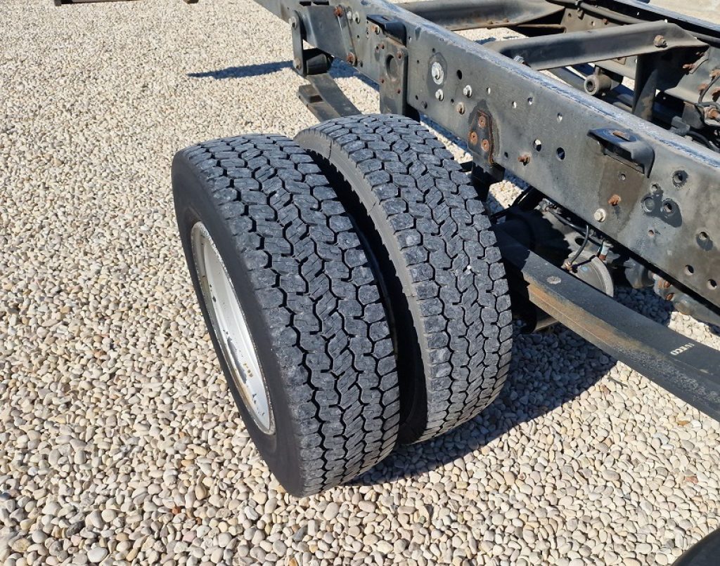 IVECO EUROCARGO 75 80E19 E6 TELAIO VARI PASSI - 14