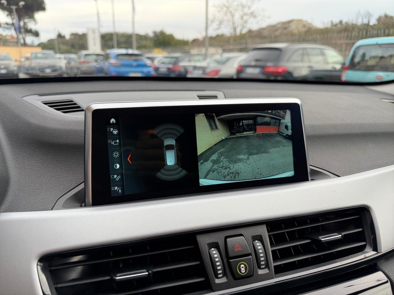 BMW X1 sDrive18d Business Advantage (NESSUN VINCOLO) - 13