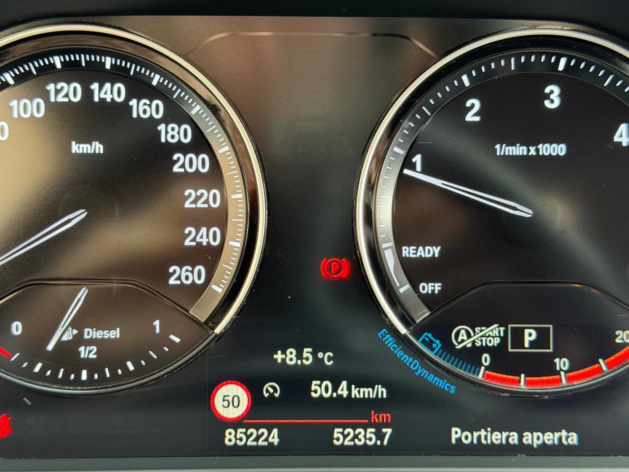 BMW X1 sDrive18d Business Advantage (NESSUN VINCOLO) - 16