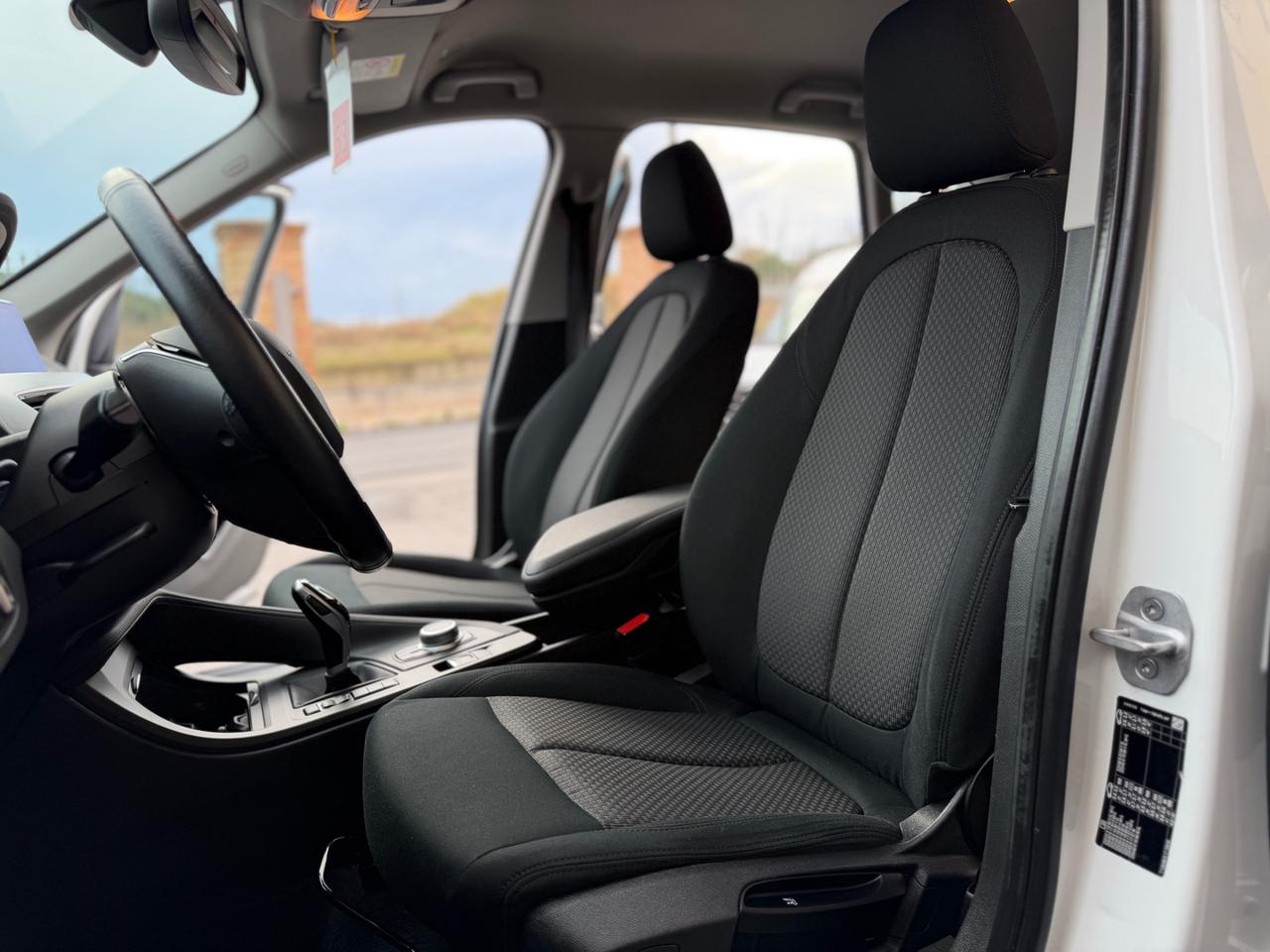 BMW X1 sDrive18d Business Advantage (NESSUN VINCOLO) - 14