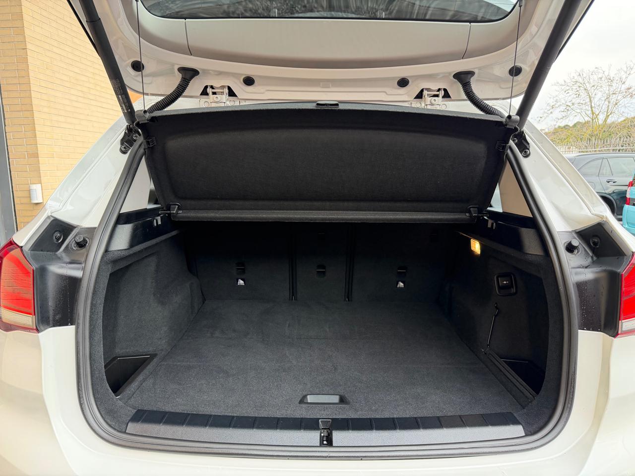 BMW X1 sDrive18d Business Advantage (NESSUN VINCOLO) - 8