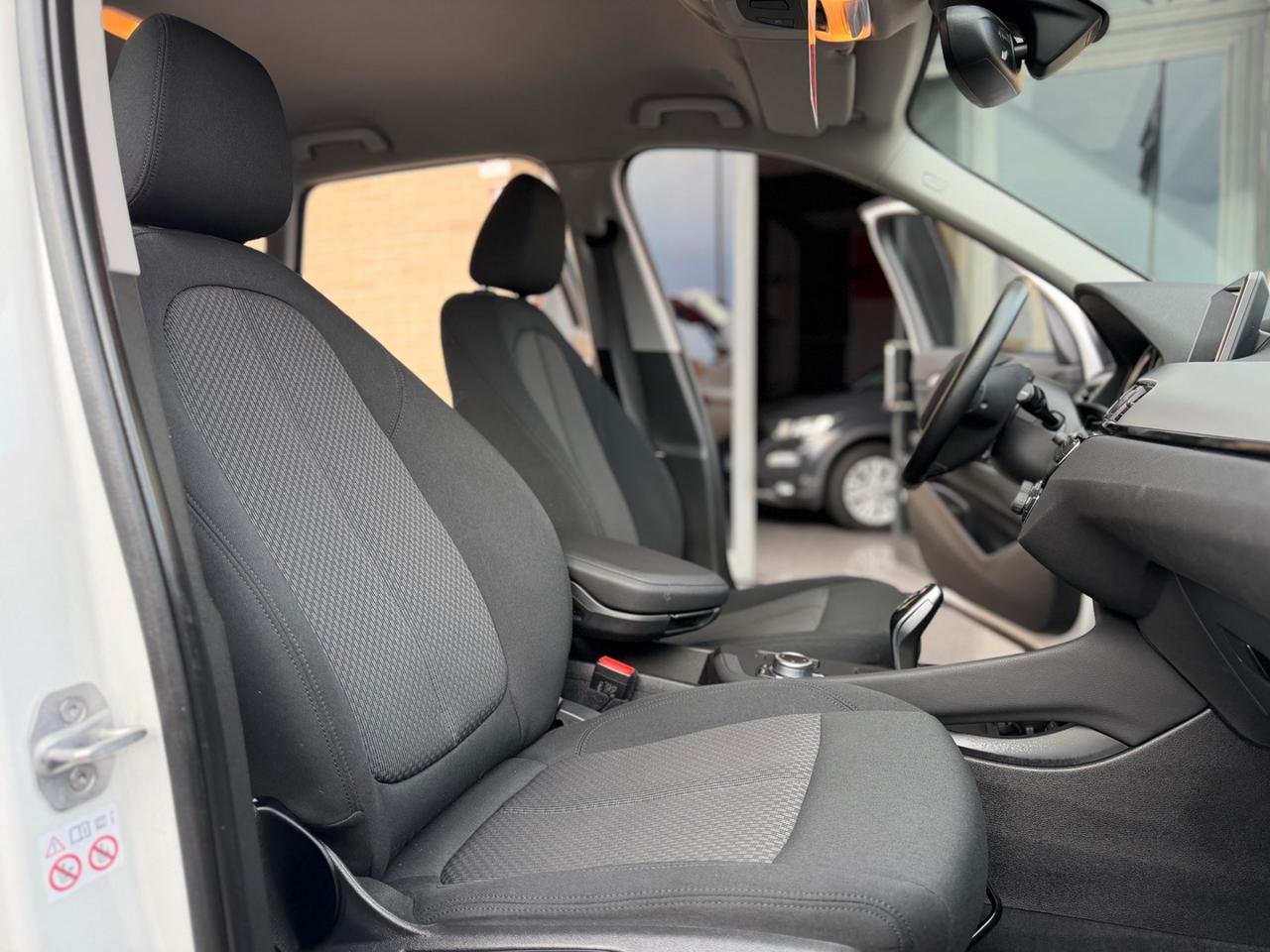 BMW X1 sDrive18d Business Advantage (NESSUN VINCOLO) - 12