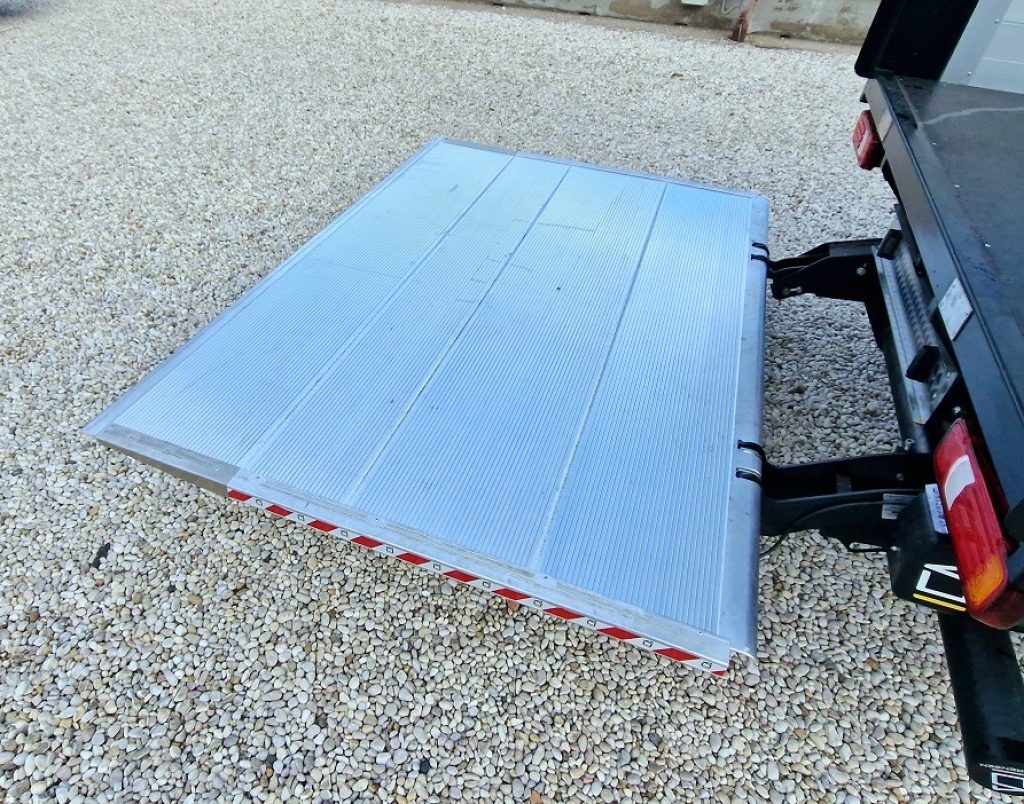 IVECO DAILY  35C16 NUOVO MOTORE 3.0 CENTINA + SPONDA - 15