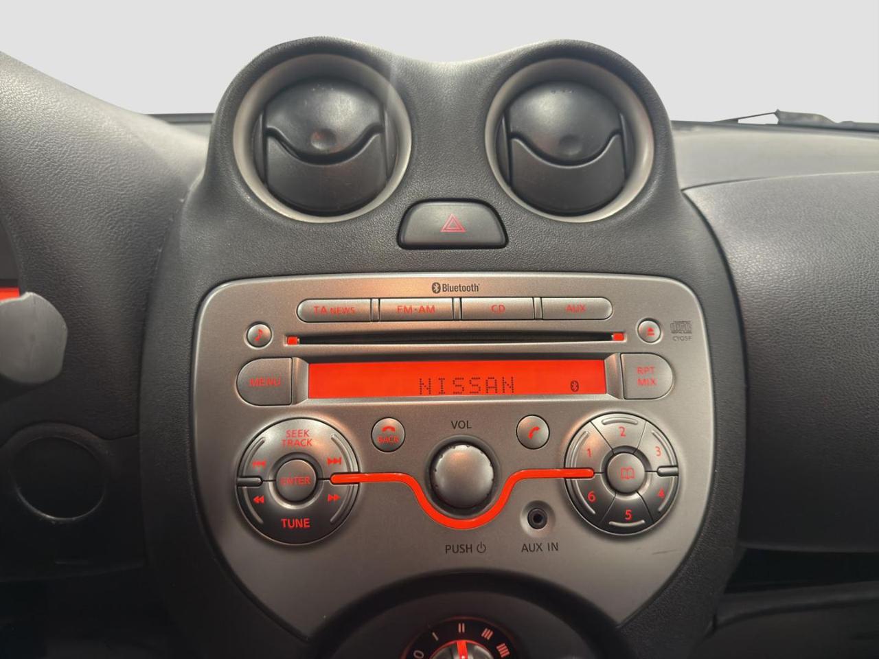 NISSAN Micra 1.2 12V 5 porte GPL Eco Tekna - 15