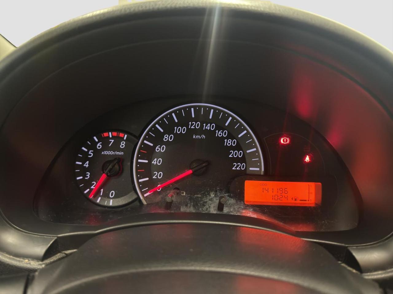 NISSAN Micra 1.2 12V 5 porte GPL Eco Tekna - 16