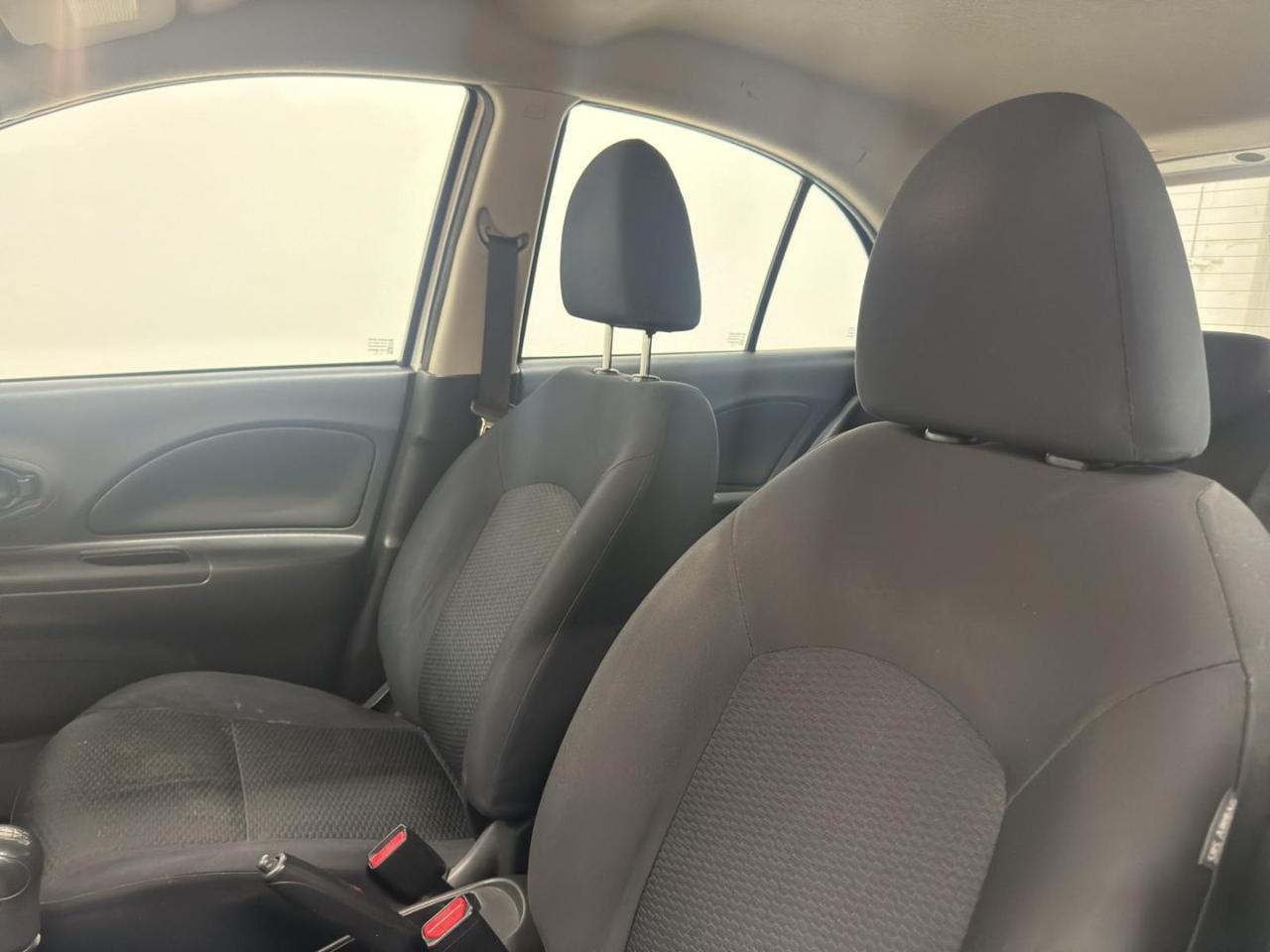 NISSAN Micra 1.2 12V 5 porte GPL Eco Tekna - 10