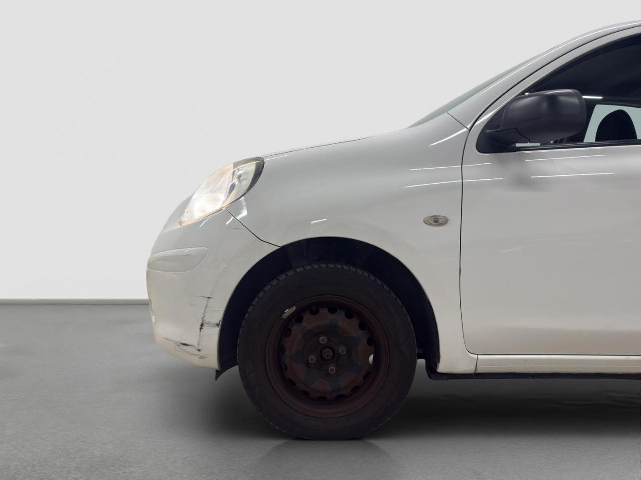 NISSAN Micra 1.2 12V 5 porte GPL Eco Tekna - 8