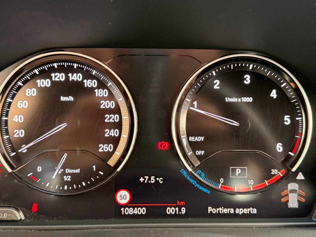 BMW X2 sDrive18d Advantage SPORT (FULL OPTIONAL) - 17