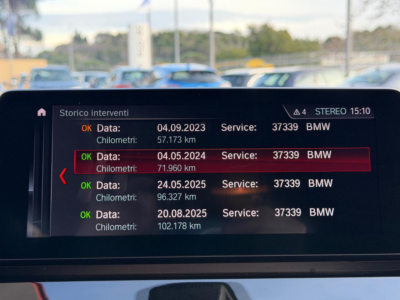 BMW X2 sDrive18d Advantage SPORT (FULL OPTIONAL) - 19